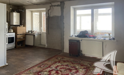 Купить 2-комнатную квартиру, Малорита, , . Фото 3