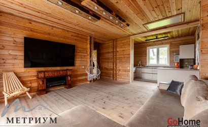 Купить дом, Засулье, Зеленая ул., 25 соток. Фото 7