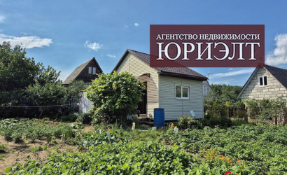 Купить дачу, СТ Водоканал, 5.2 соток. Фото 1