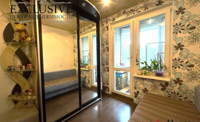 Купить 3-комнатную квартиру, Новополоцк, Молодежная ул., 165. Фото 6