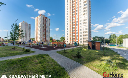 Купить 3-комнатную квартиру, Минск, Маяковского ул., 101/Б(Ленинский район). Фото 20