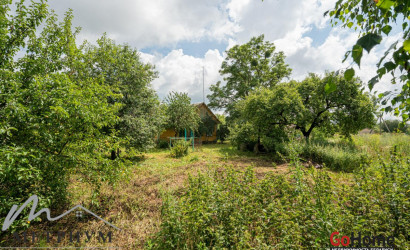 Купить дом, Скоморошки, Новая ул., 27.6 соток. Фото 23