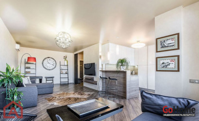 Снять 2-комнатную квартиру, Минск, Одоевского, 115А (Фрунзенский район). Фото 18