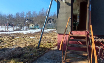 Купить дачу, СТ Родник, 5.96 соток. Фото 13