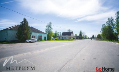 Купить дом, Ситники, Цветочная ул., 8 соток. Фото 15