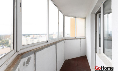 Купить 2-комнатную квартиру, Минск, Карвата ул., 31/А (Партизанский район). Фото 13