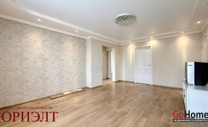 Купить 4-комнатную квартиру, Новополоцк, Молодёжная, 14. Фото 5
