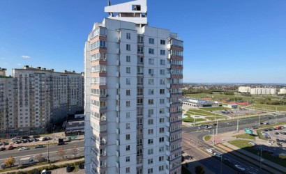 Снять 1-комнатную квартиру, Минск, Казимировская, 9 (Фрунзенский район). Фото 22