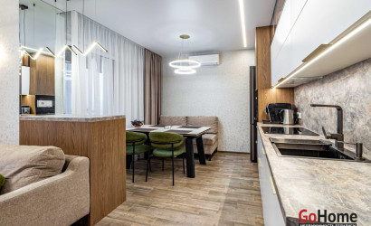 Купить 3-комнатную квартиру, Минск, Дзержинского просп., 19/а (Московский район). Фото 11