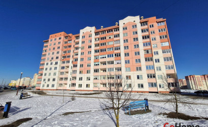 Купить 2-комнатную квартиру, Гродно, Огинского, 18. Фото 15