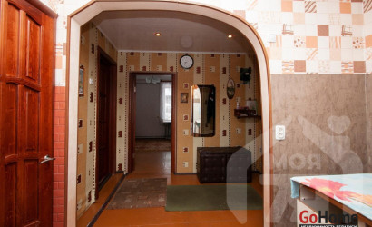 Купить 2-комнатную квартиру, Молодечно, Чигуночная ул.. Фото 3