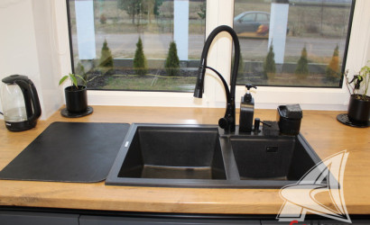 Купить дом, Заказанка, Знаменский с/с, 15 соток. Фото 20