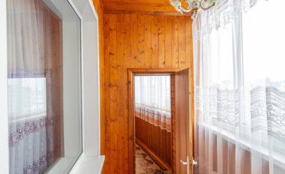 Купить 4-комнатную квартиру, Минск, Сергея Есенина, 139 (Московский район). Фото 12