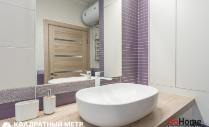 Купить 2-комнатную квартиру, Минск, Беды ул., 45(Советский район). Фото 18