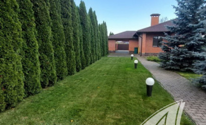 Купить дом, Брест, Гершоны, 11.19 соток. Фото 35