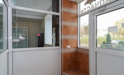 Аренда офиса, Минск, Пономаренко ул., 35/А,  116.5 кв.м.. Фото 12