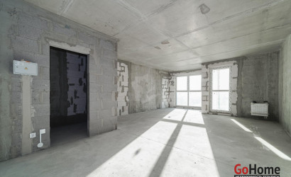 Купить 1-комнатную квартиру, Минск, Брилевская ул., 27 (Октябрьский район). Фото 1