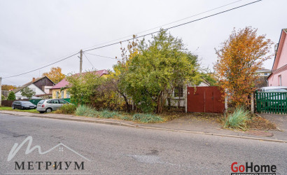 Купить дом, Минск, Земледельческая ул., 91, 4.94 соток. Фото 1