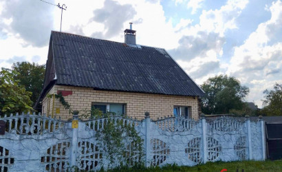 Купить дом, Брест, Солнечная ул., 2.5 соток. Фото 3