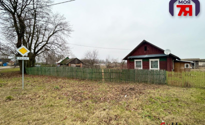 Купить дом, Мозоли, Центральная ул., 25 соток. Фото 19