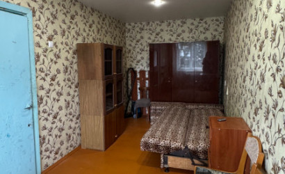 Купить 2-комнатную квартиру, Вилейка, 1 Мая.д47. Фото 2