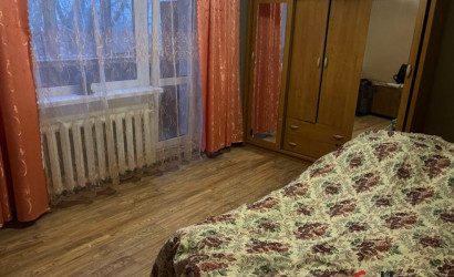 Снять 3-комнатную квартиру на сутки, Буда-Кошелево, Ленина, 12. Фото 3