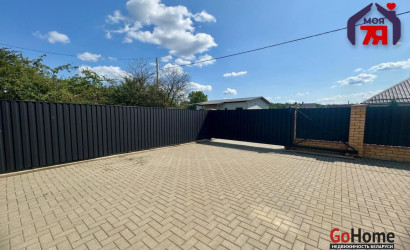 Купить коттедж, Бусловка, Озерная ул., 16 соток. Фото 36