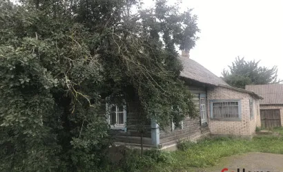  1-этаж.(225 м2), Щитомиричи(Светлая ул., 44)