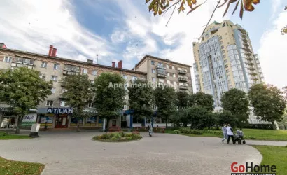  77 м2, Могилев(пер. Крупской, д. 69)
