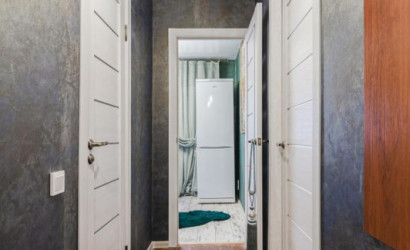 Купить 2-комнатную квартиру, Минск, Городской Вал ул., 9 (Московский район). Фото 23