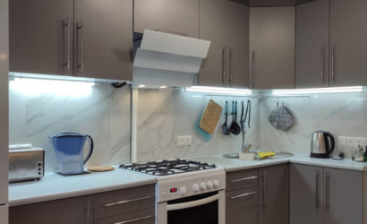 Снять 2-комнатную квартиру на сутки, Витебск, ул. Чкалова , д. 36. Фото 10