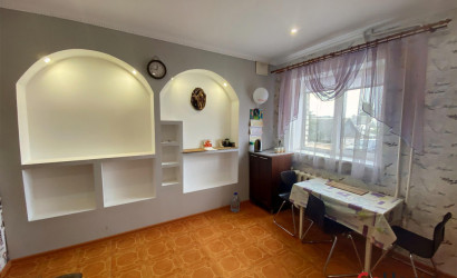 Купить 3-комнатную квартиру, Зельва, Пушкина ул., 23. Фото 7