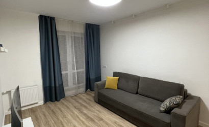 Снять 1-комнатную квартиру, Минск, Кирилла Туровского, 14 (Первомайский район). Фото 5