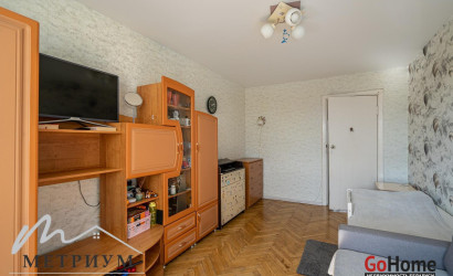 Купить 3-комнатную квартиру, Минск, Голодеда ул., 15 (Заводской район). Фото 9