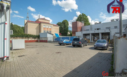 Продажа торгового помещения, Молодечно, Громадовская ул., 6/А, 344.1 кв.м.. Фото 3