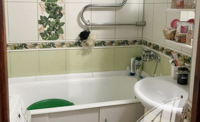 Купить 2-комнатную квартиру, Брест, Вулька, ул. Краснознаменная. Фото 7