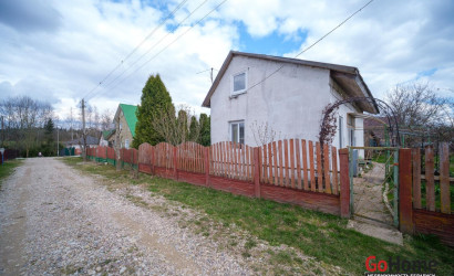 Купить дом в деревне, АЛЕСЯ, 10 соток. Фото 3