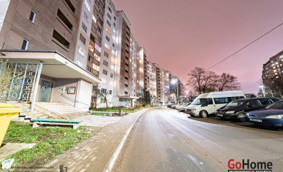 Купить 2-комнатную квартиру, Минск, Плеханова, 52/1 (Ленинский район). Фото 30