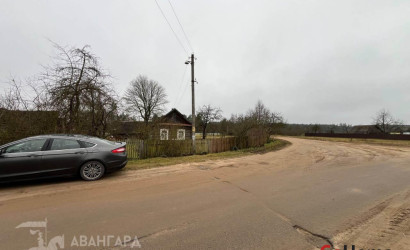 Купить дом, Гребенка, Центральная ул., 25 соток. Фото 1