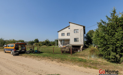 Купить дом, Старинка, 19 соток. Фото 10