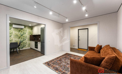 Купить 1-комнатную квартиру, Копище, Пилотная ул., 22. Фото 10