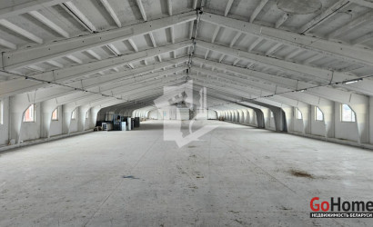 Аренда помещения, Аронова Слобода,  600 кв.м.. Фото 17