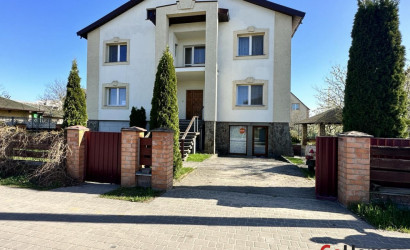 Купить дом, Брест, Мусоргского ул., 10 соток. Фото 1