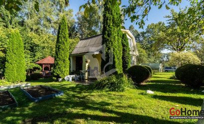 Купить дом в деревне, Дубок-83, 8.5 соток. Фото 5