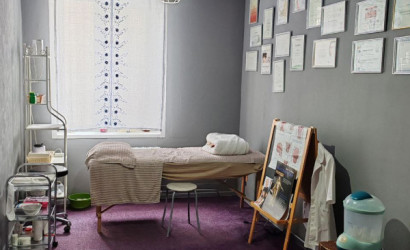 Купить 3-комнатную квартиру, Витебск, Марка Шагала, 3. Фото 5