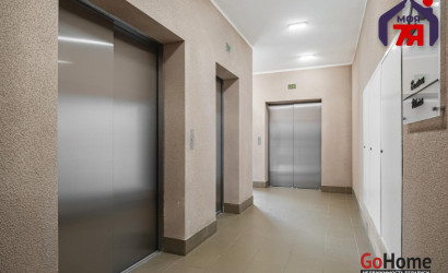 Купить 1-комнатную квартиру, Минск, Мира просп., 18 (Октябрьский район). Фото 25