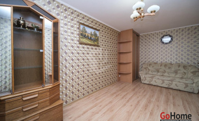 Купить 1-комнатную квартиру, Минск, Панченко ул., 44(Фрунзенский район). Фото 10