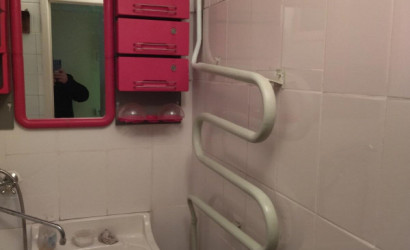 Купить 2-комнатную квартиру, Витебск, Чкалова ул., 11/11. Фото 12