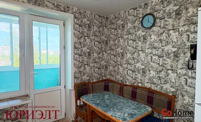  6-этаж.(62.4 м2), Витебск(Московский, 74/3)