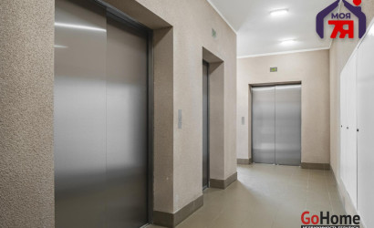 Купить 1-комнатную квартиру, Минск, Мира просп., 18 (Октябрьский район). Фото 21